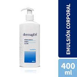 Dermaglos Emulsion Corporal X 200 Ml