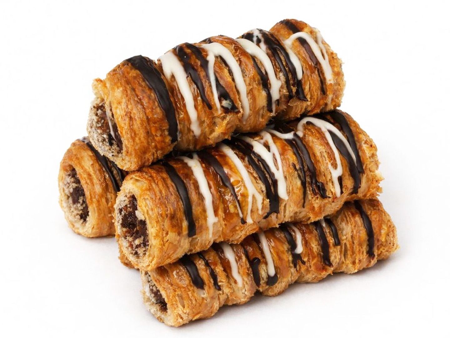 Cañoncitos 250gr