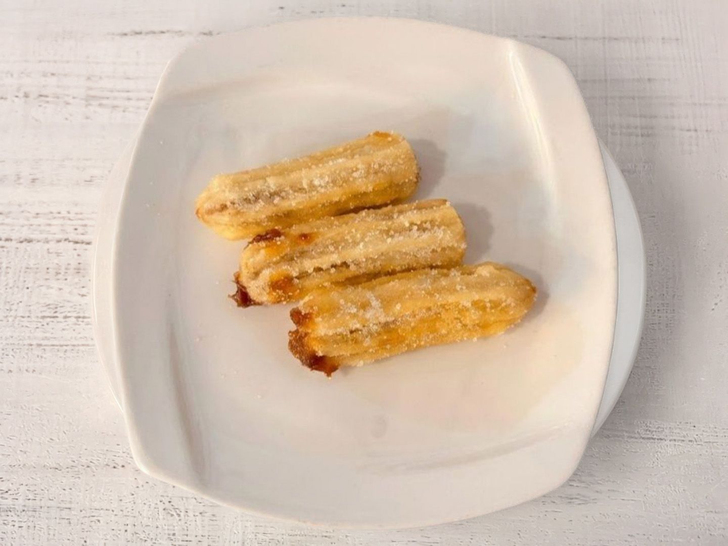 Mini churros 250g