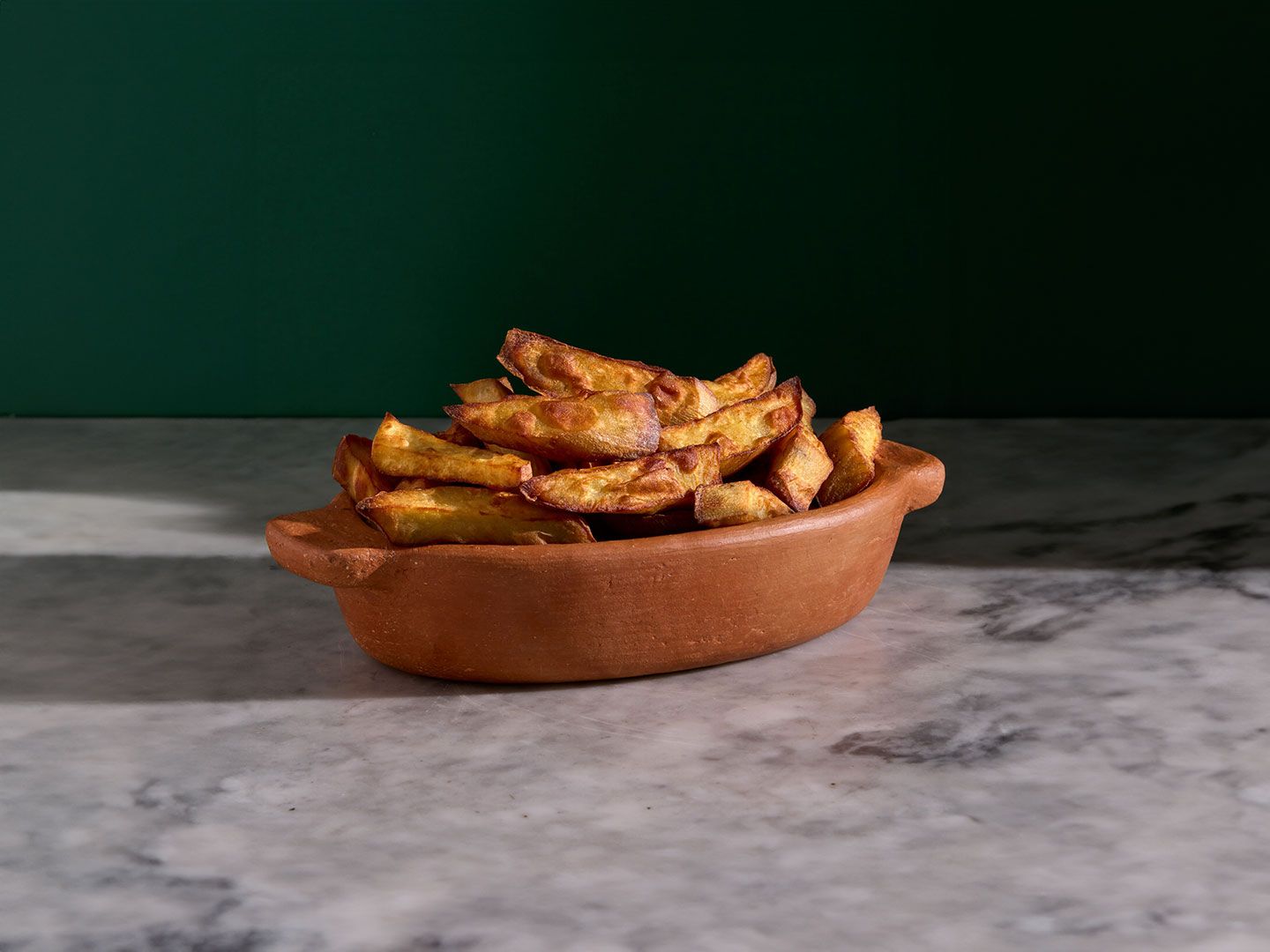 Batatas Fritas