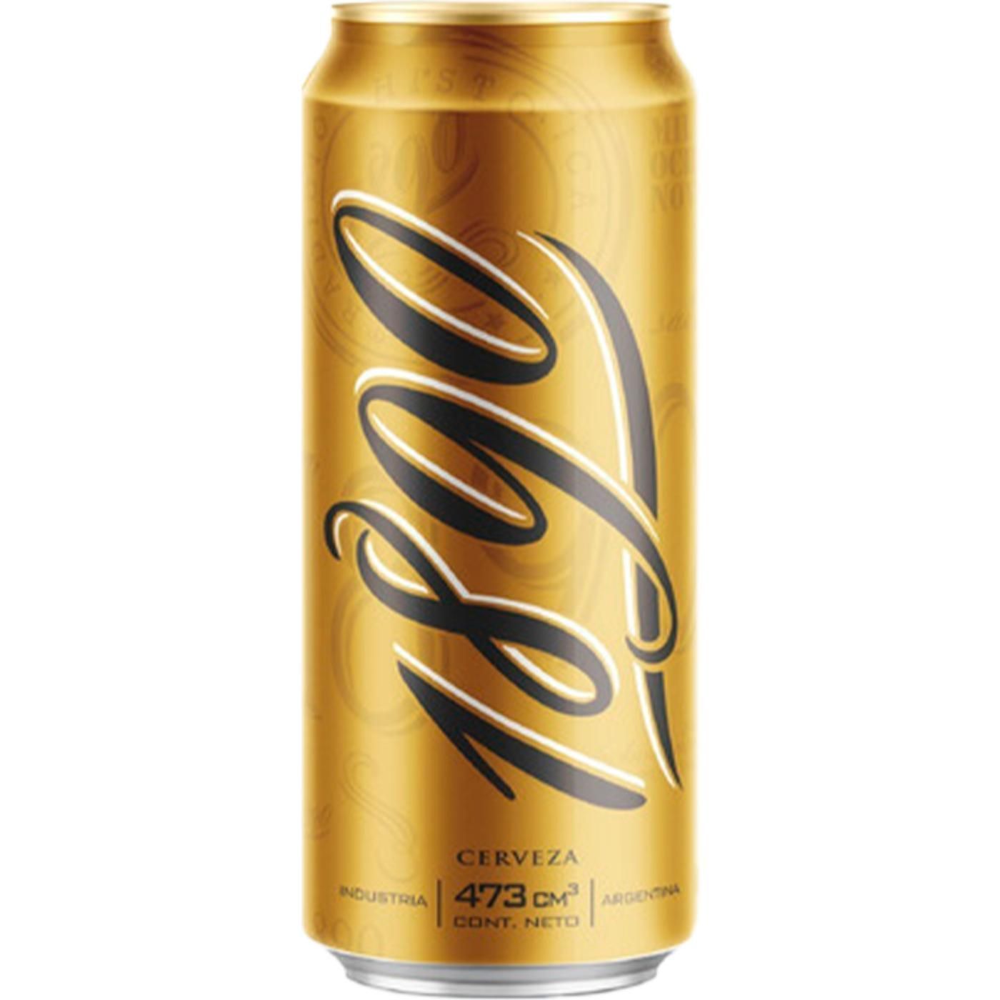 Cerveza Quilmes 1890 473 ml