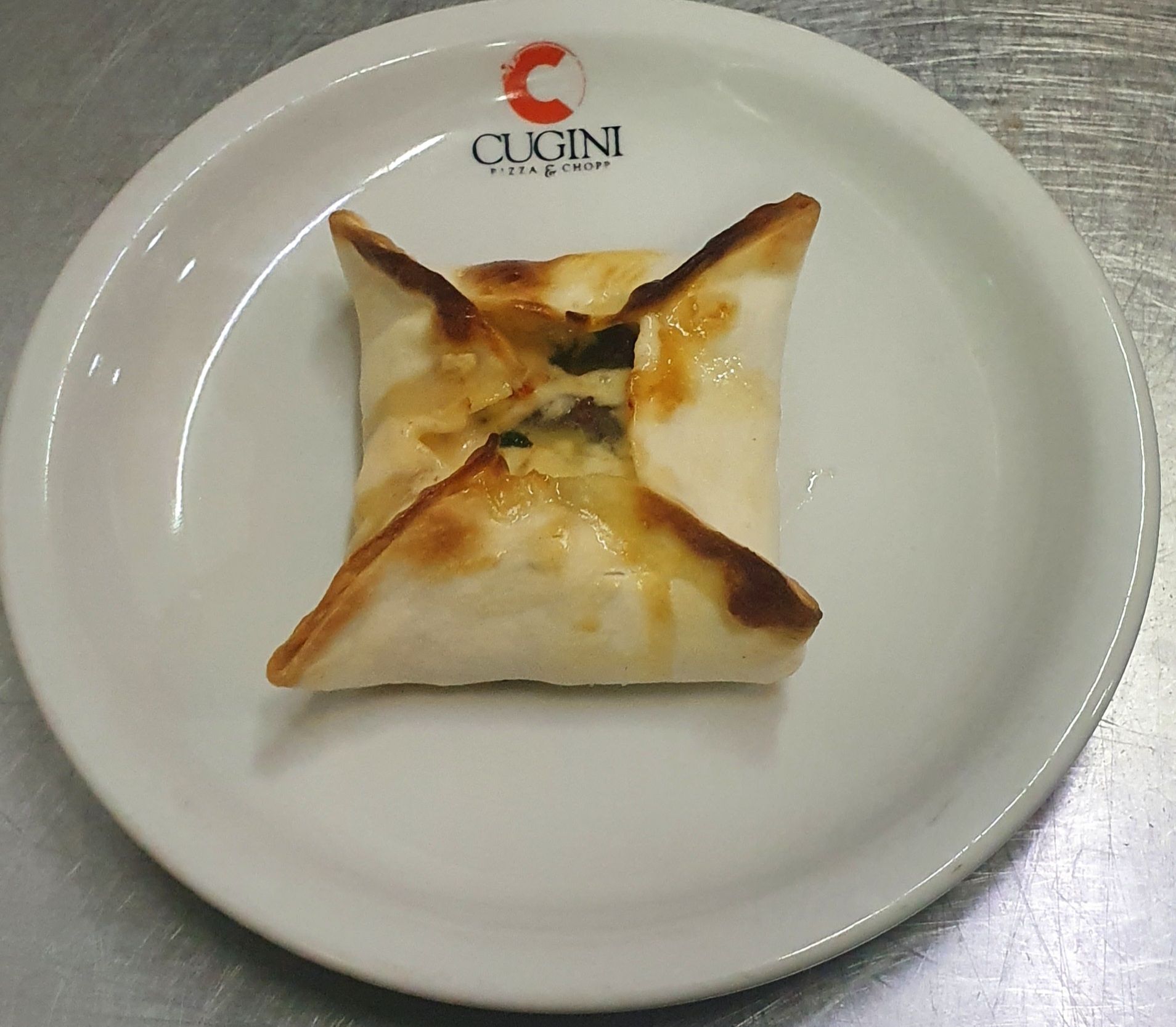 Empanada capresse