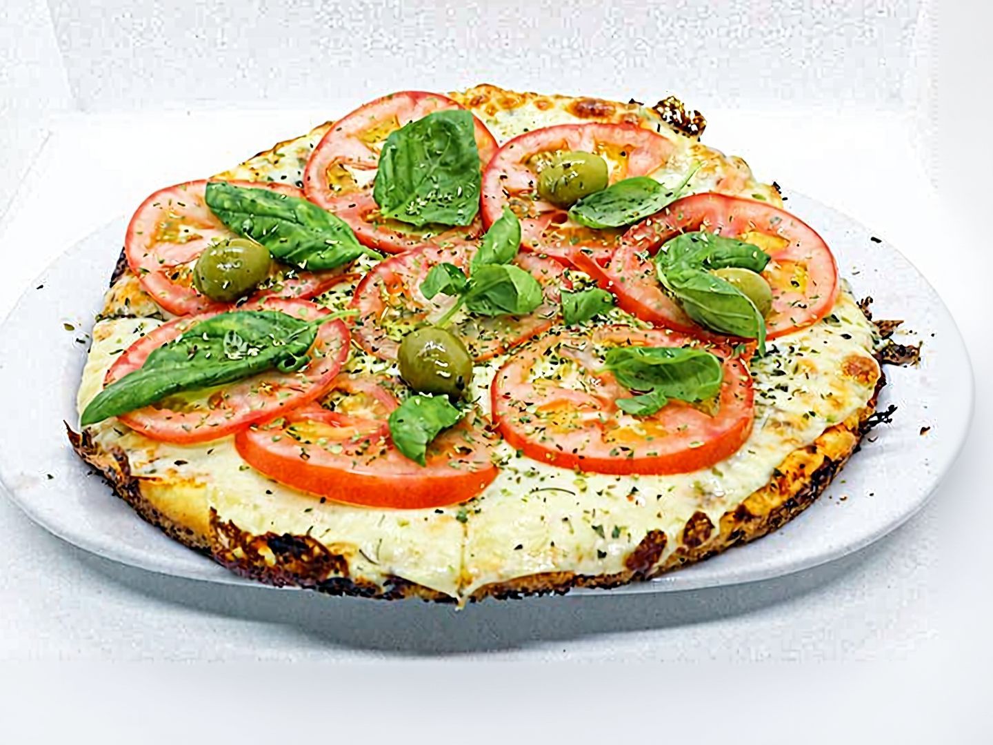 Pizza Italiana