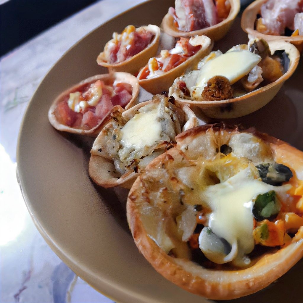 Canasta Cebolla