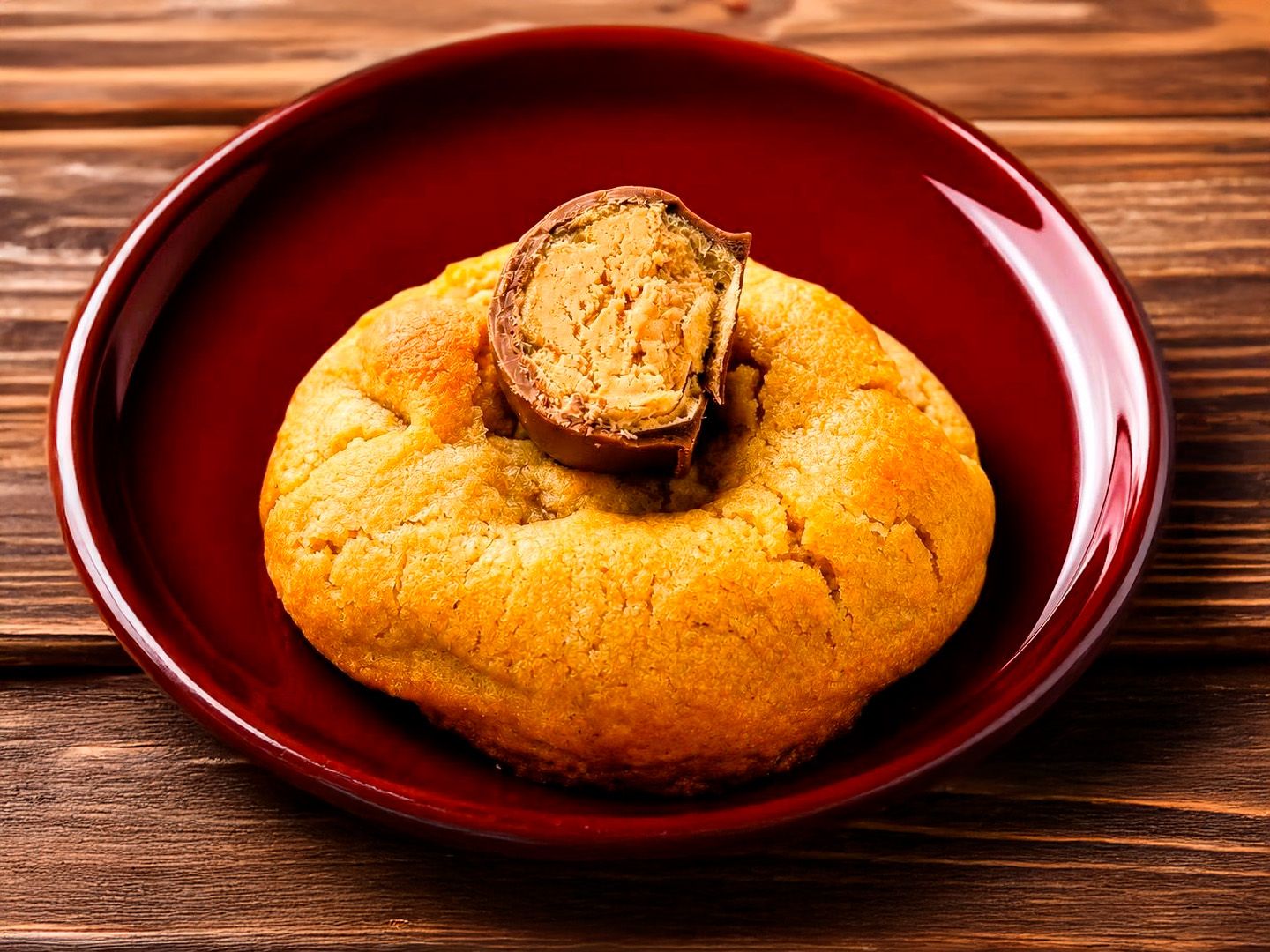 Cookie bon o bon