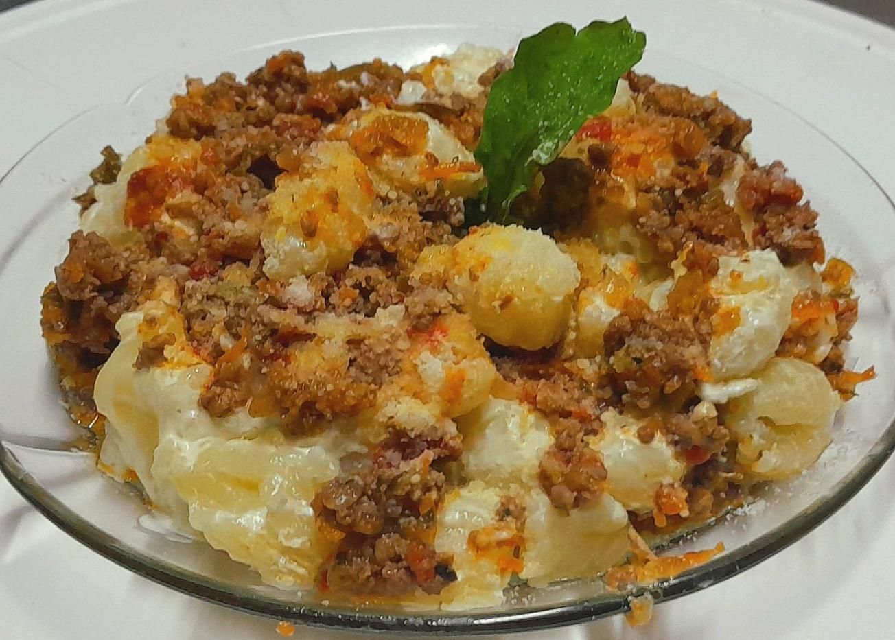 Ñoquis
