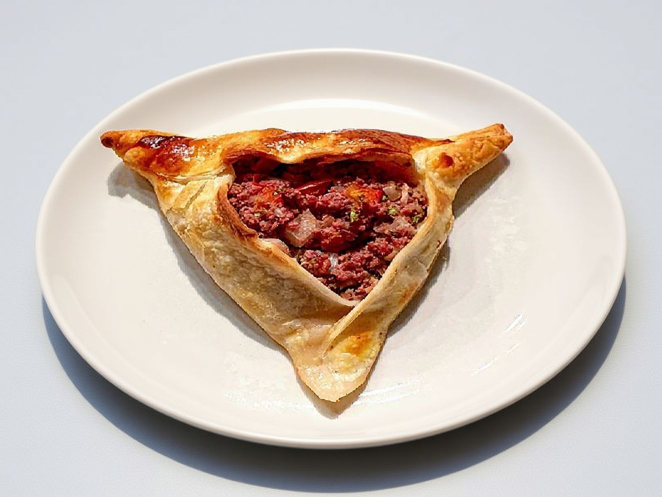 Empanada árabe
