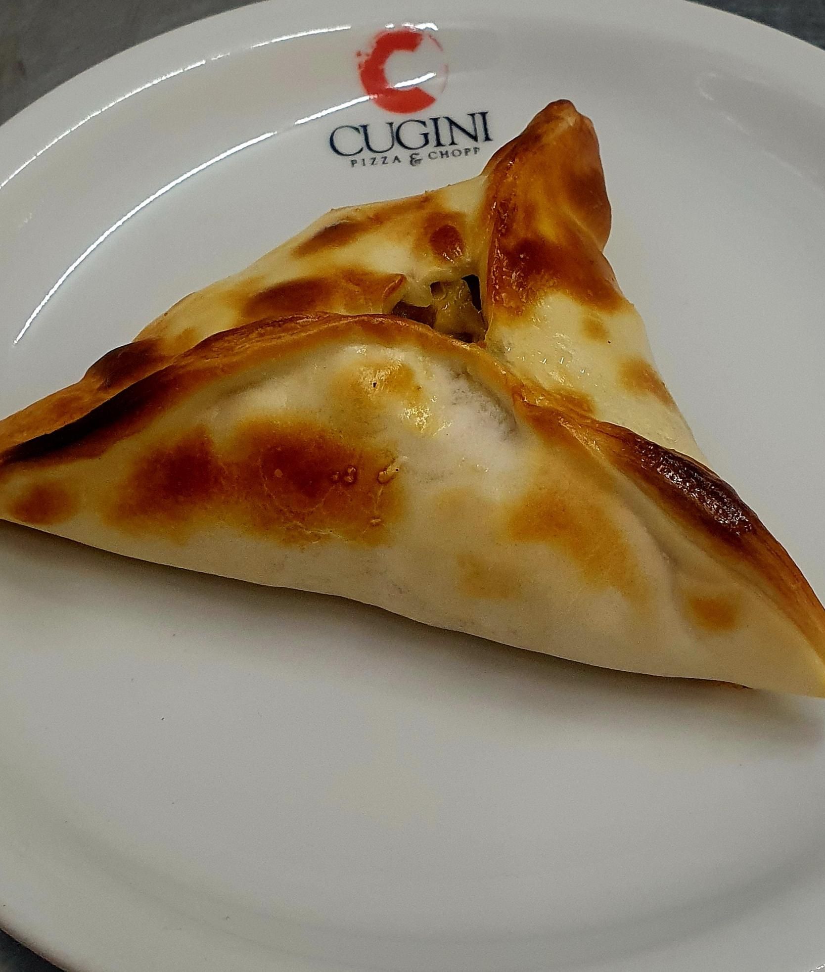 Empanada de pollo