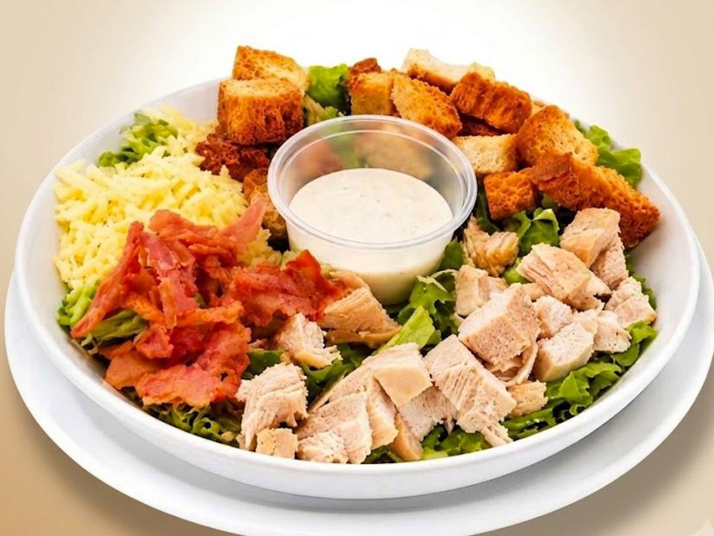 Ensalada César