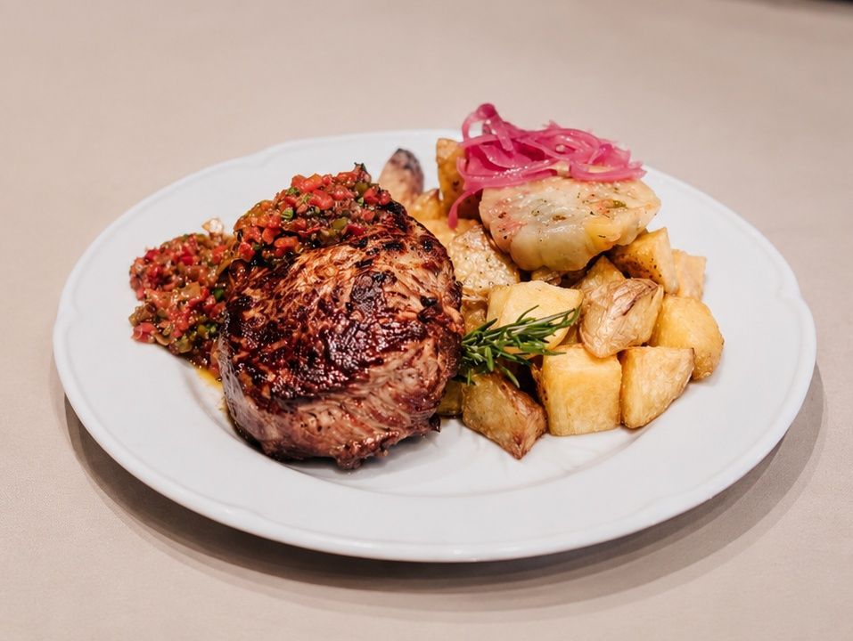 Ojo de bife