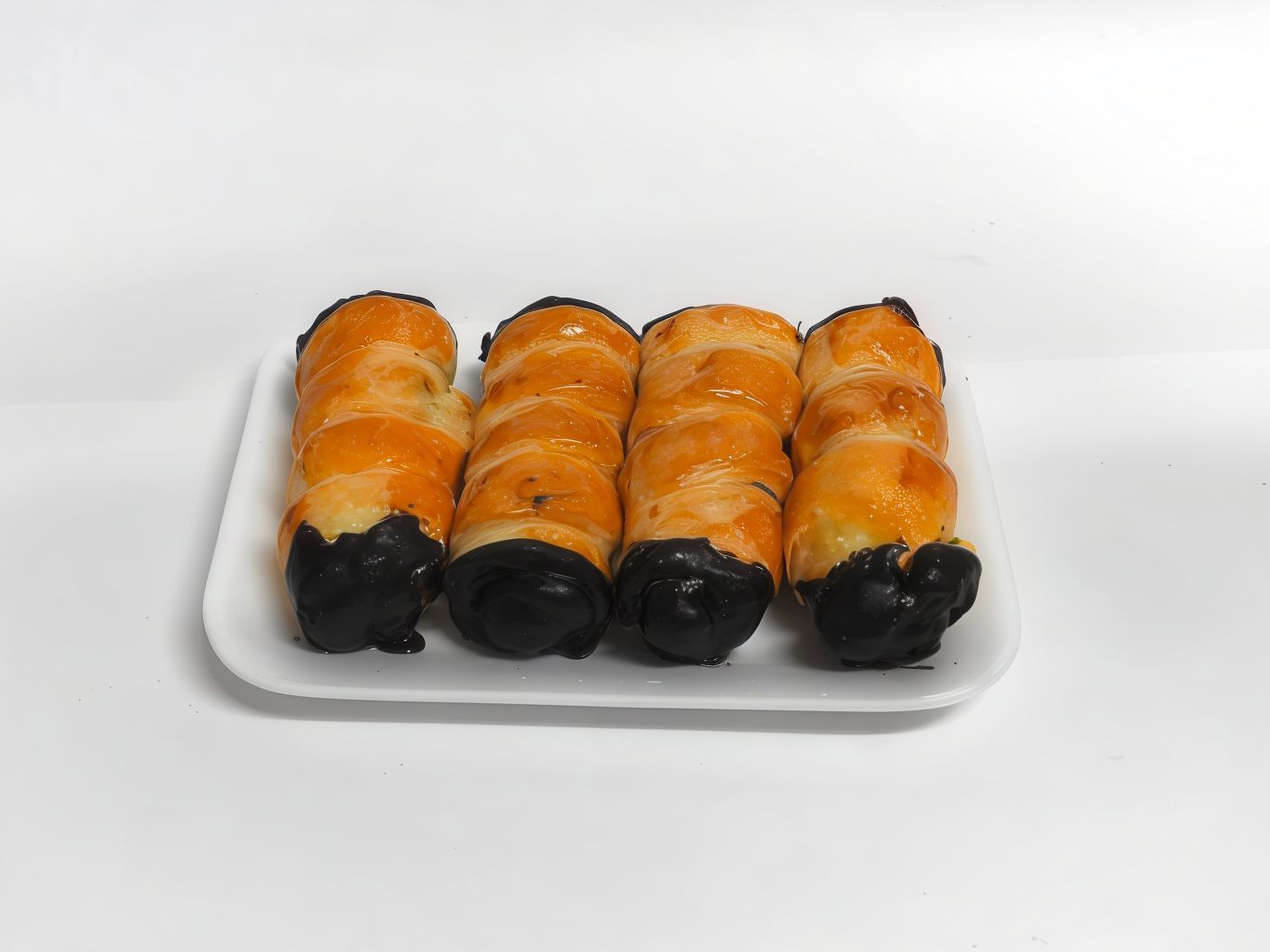 Cañoncito (x4)