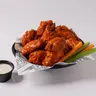 10 Wings o Boneless