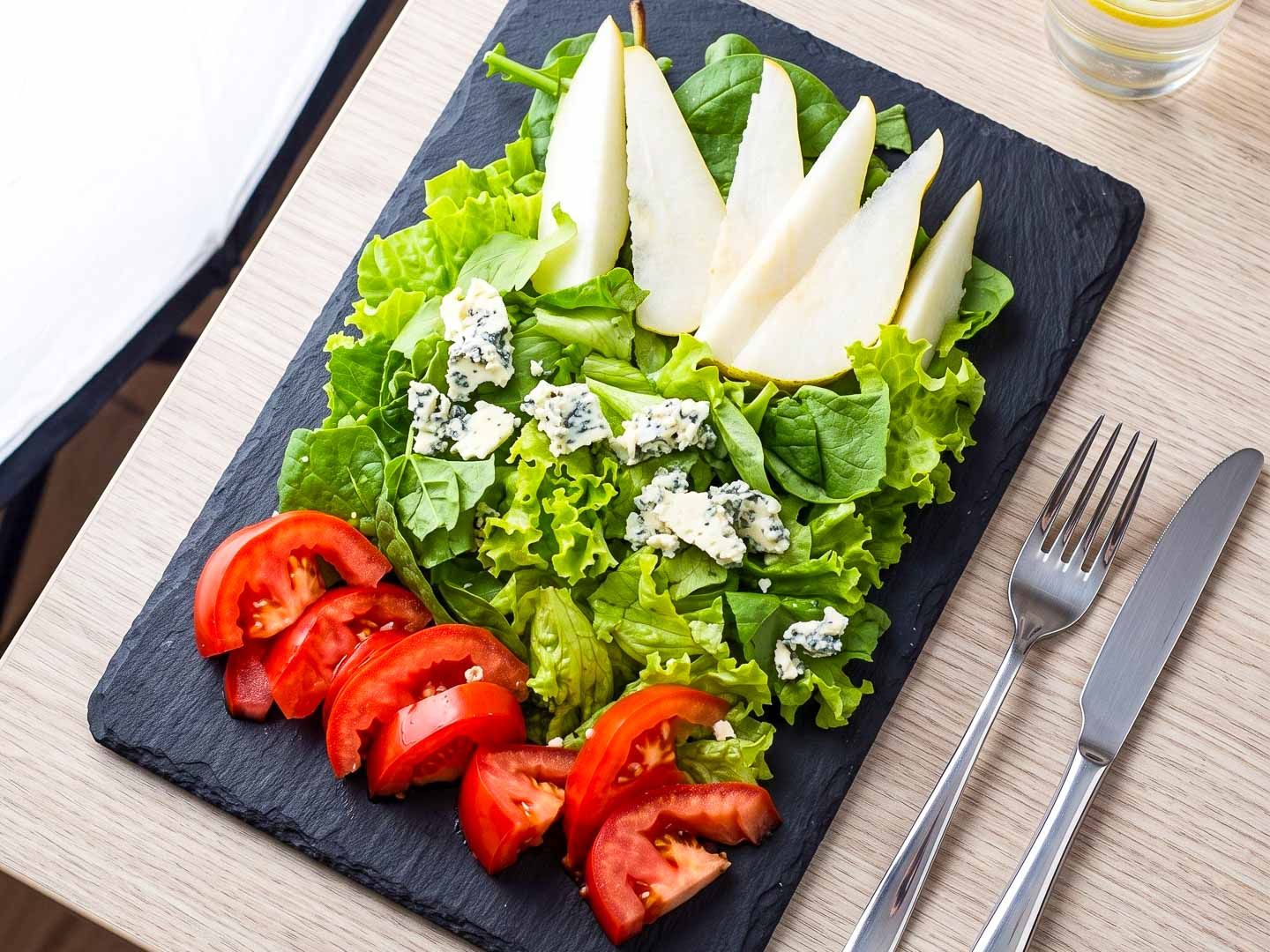 Ensalada blue