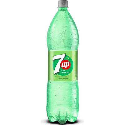 Seven Free 1.5 Lt