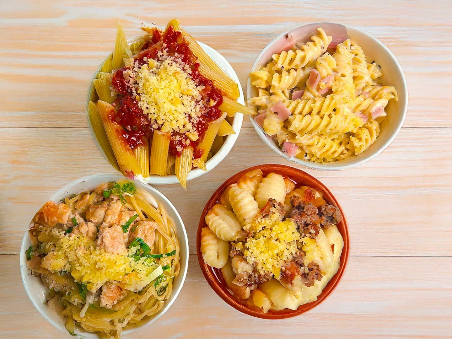 Combos - combo x4