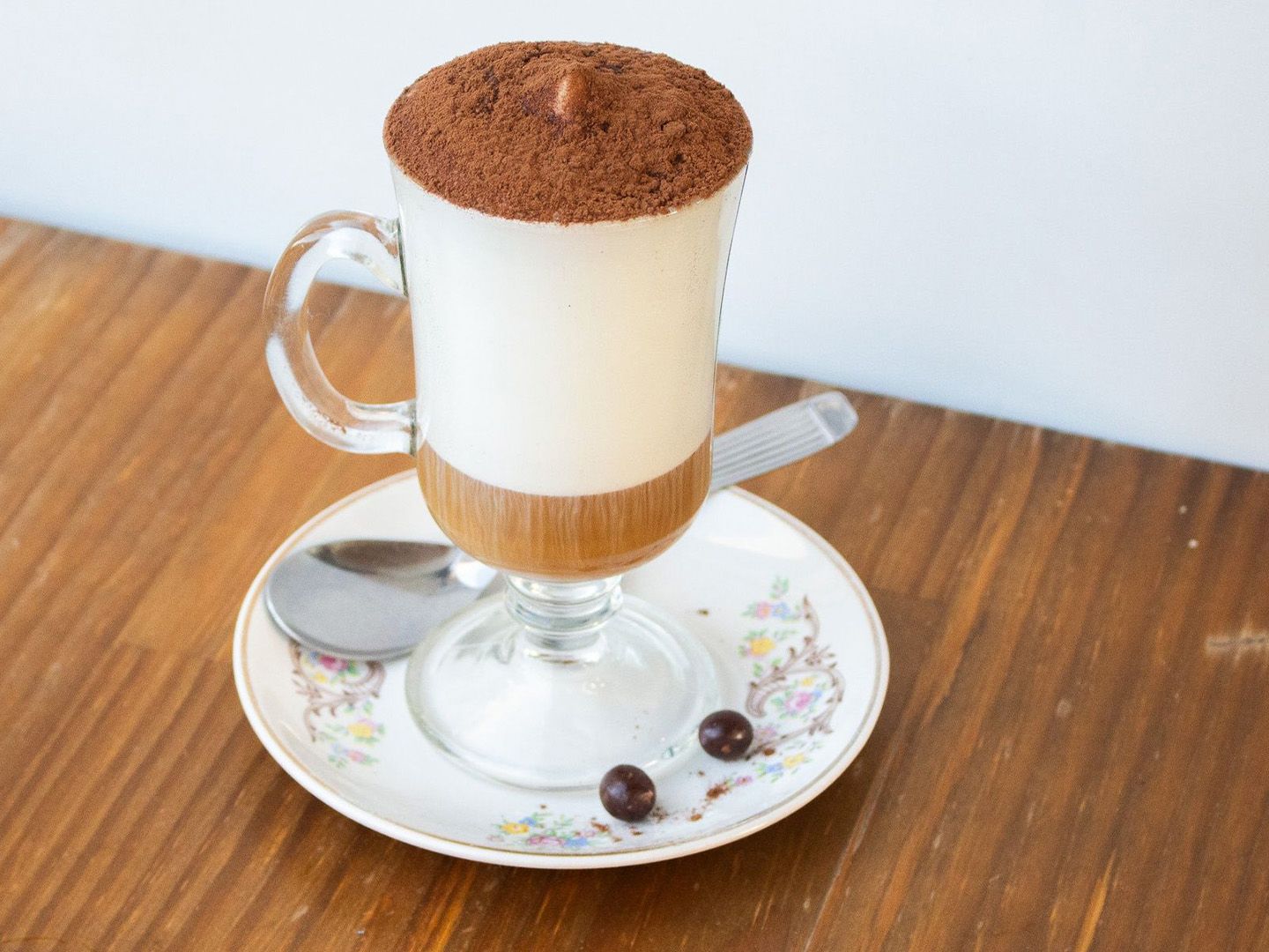 Café especial