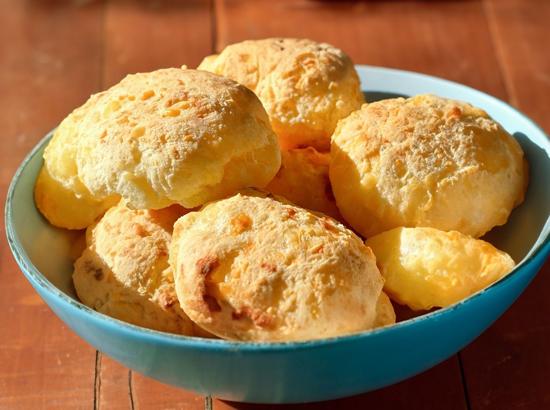 Individual Chipa