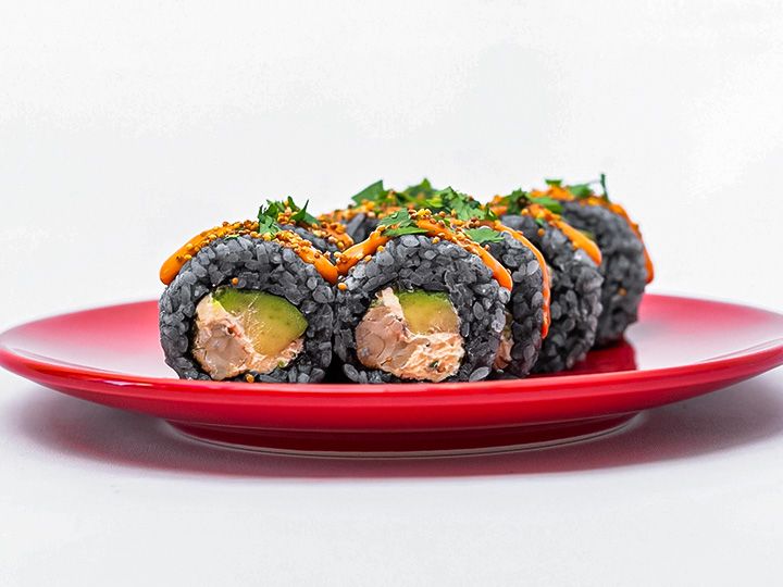 Kuro roll