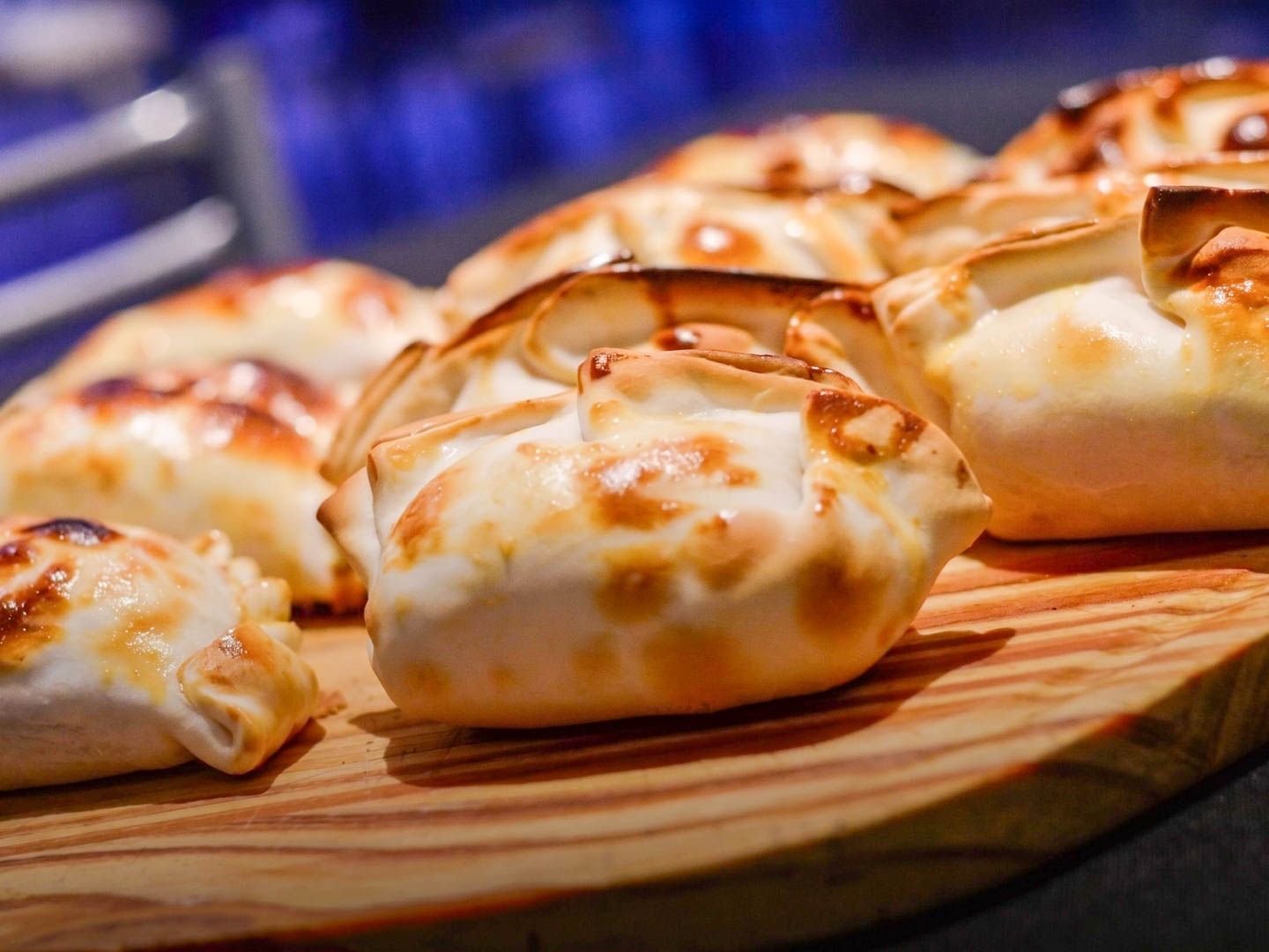 Empanadas x 8 unidades a elección