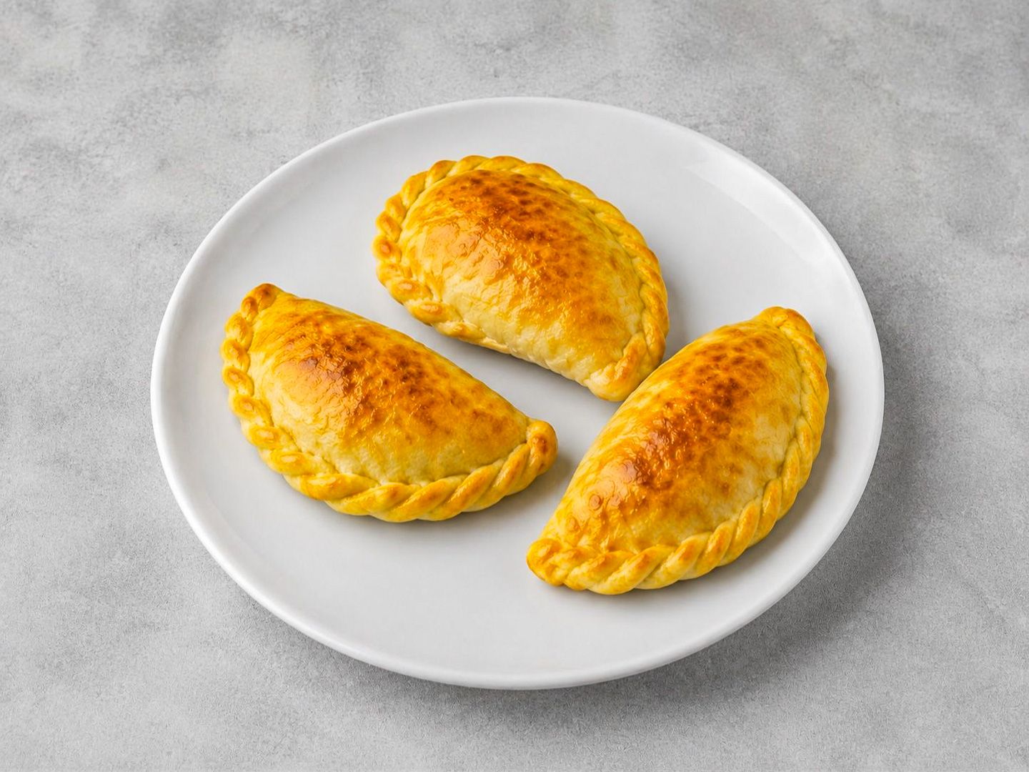 Empanadas x3