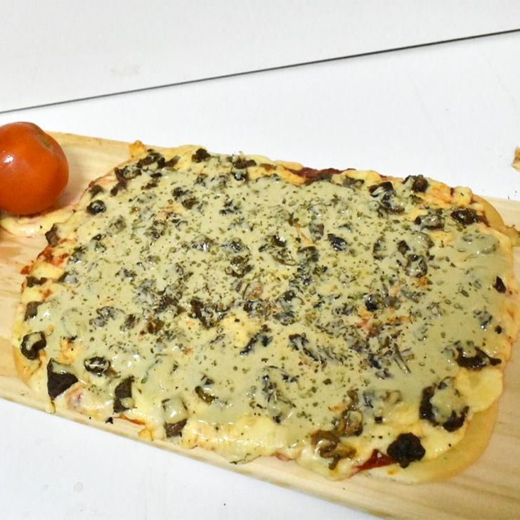 Pizza Roca