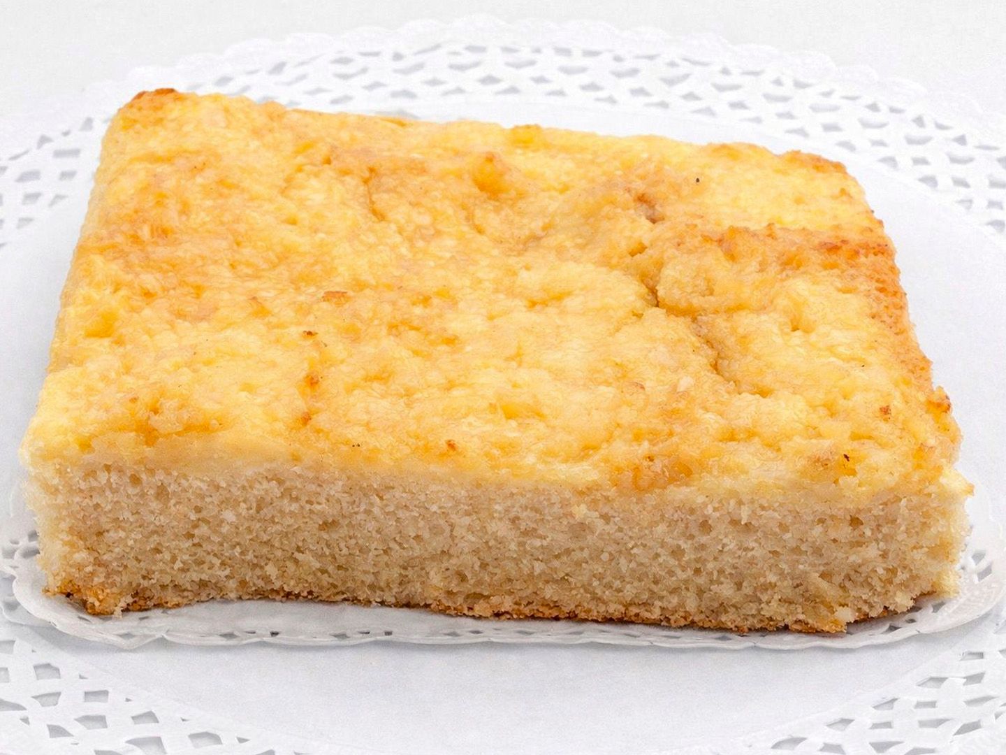 Torta alemana