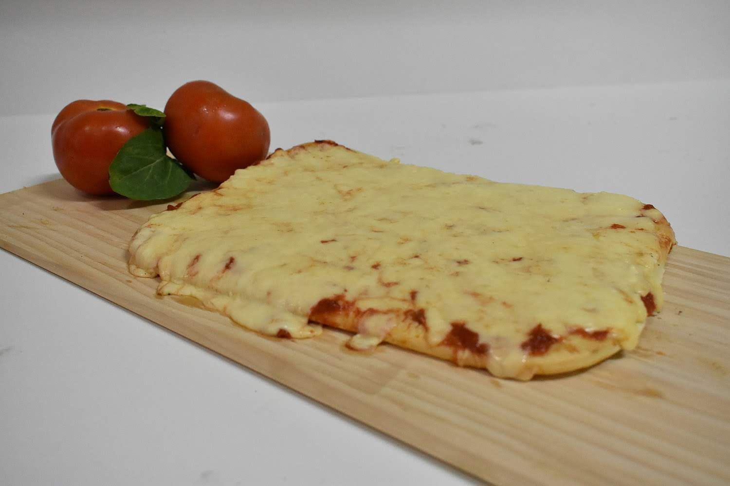Pizza Muzzarella