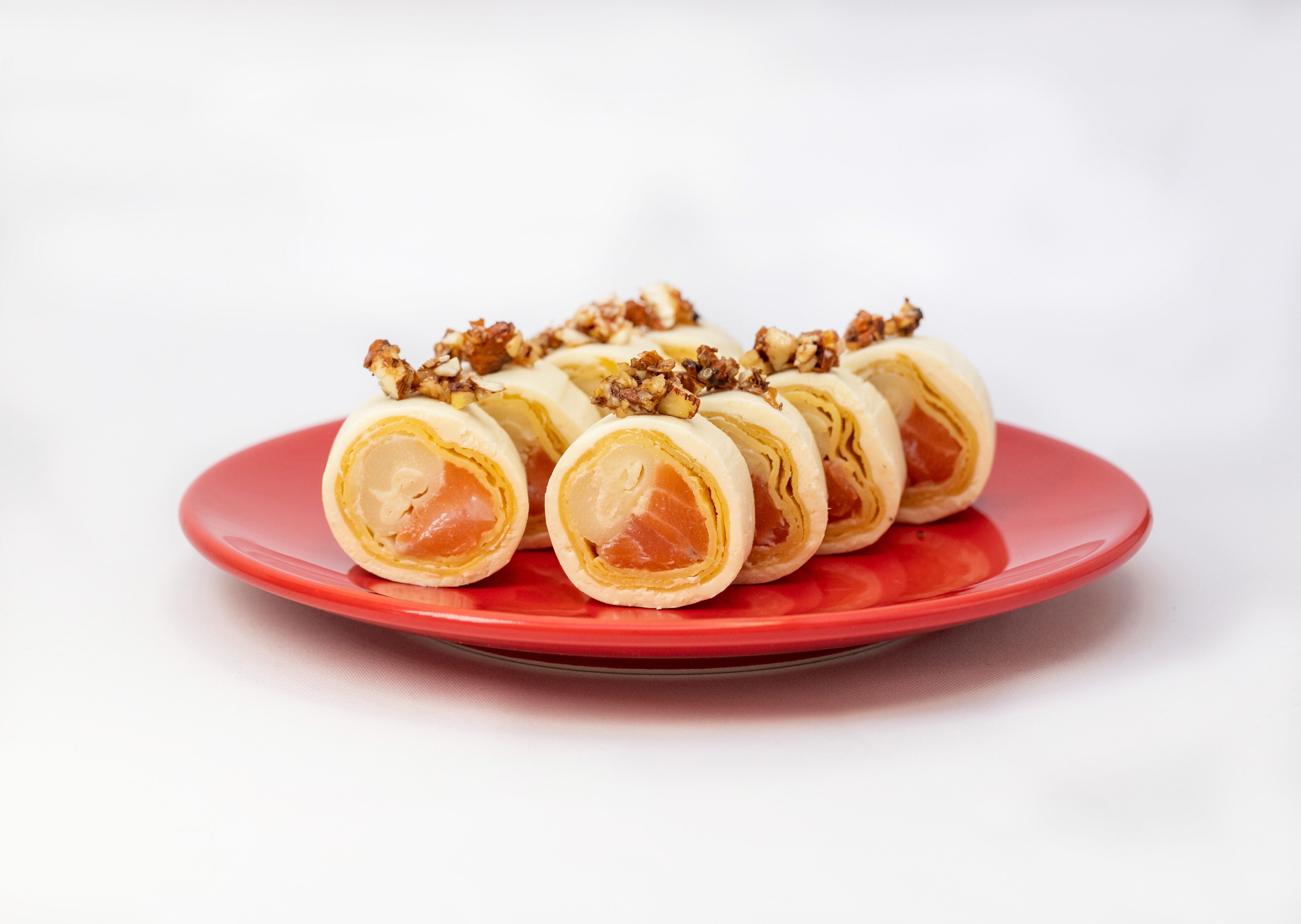 Soul roll