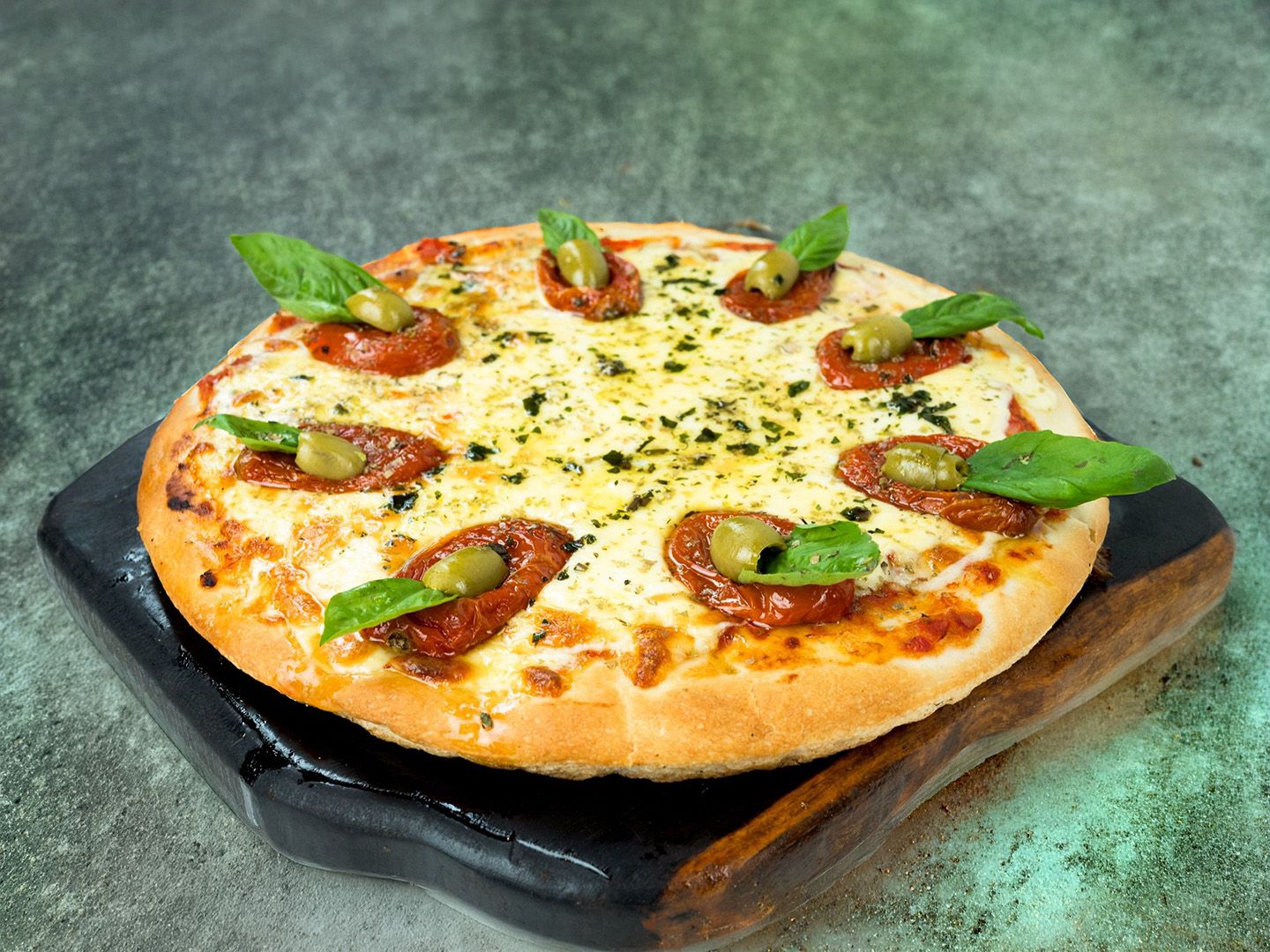 Caprese 4p