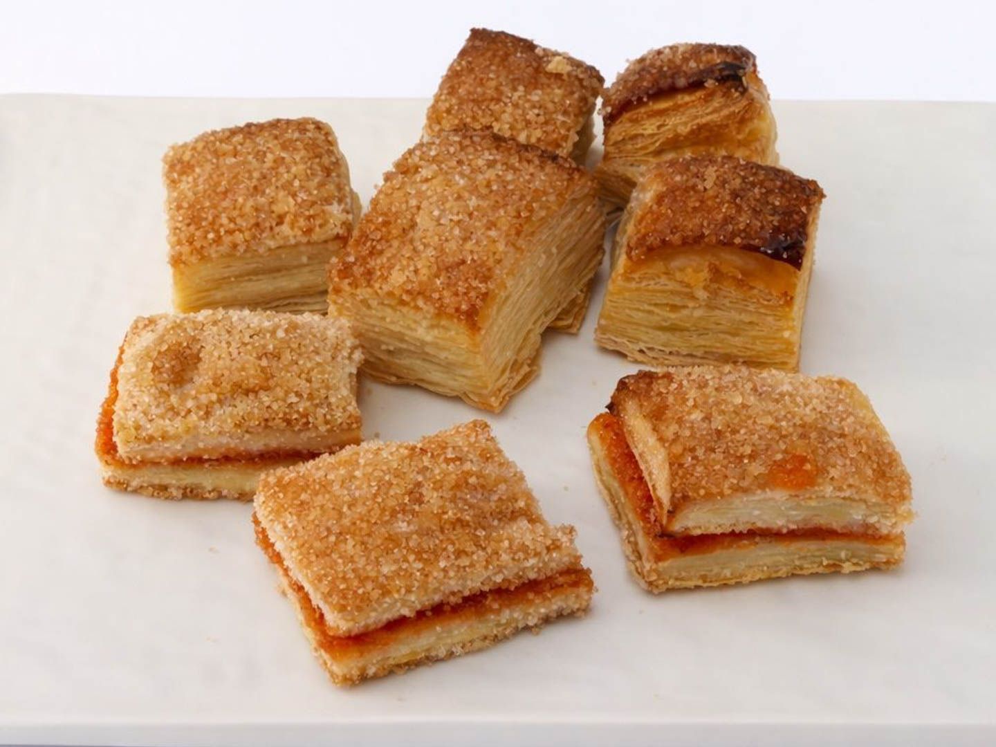 Bizcochos dulces 250g