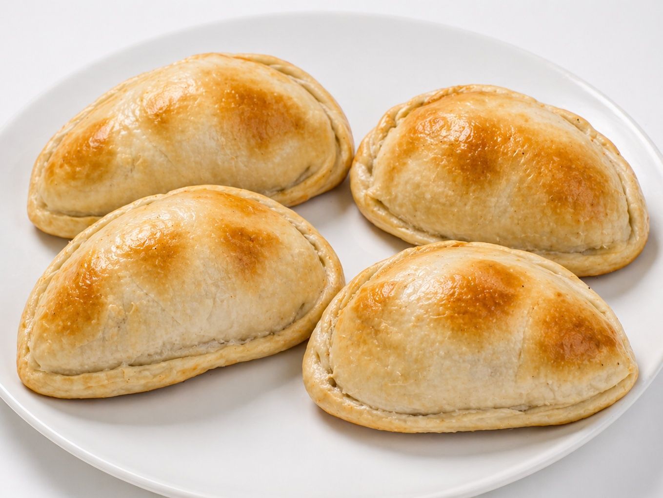 4 empanadas a elección