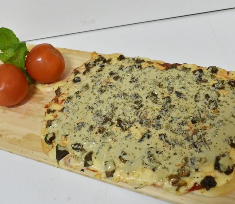 Pizza Roca