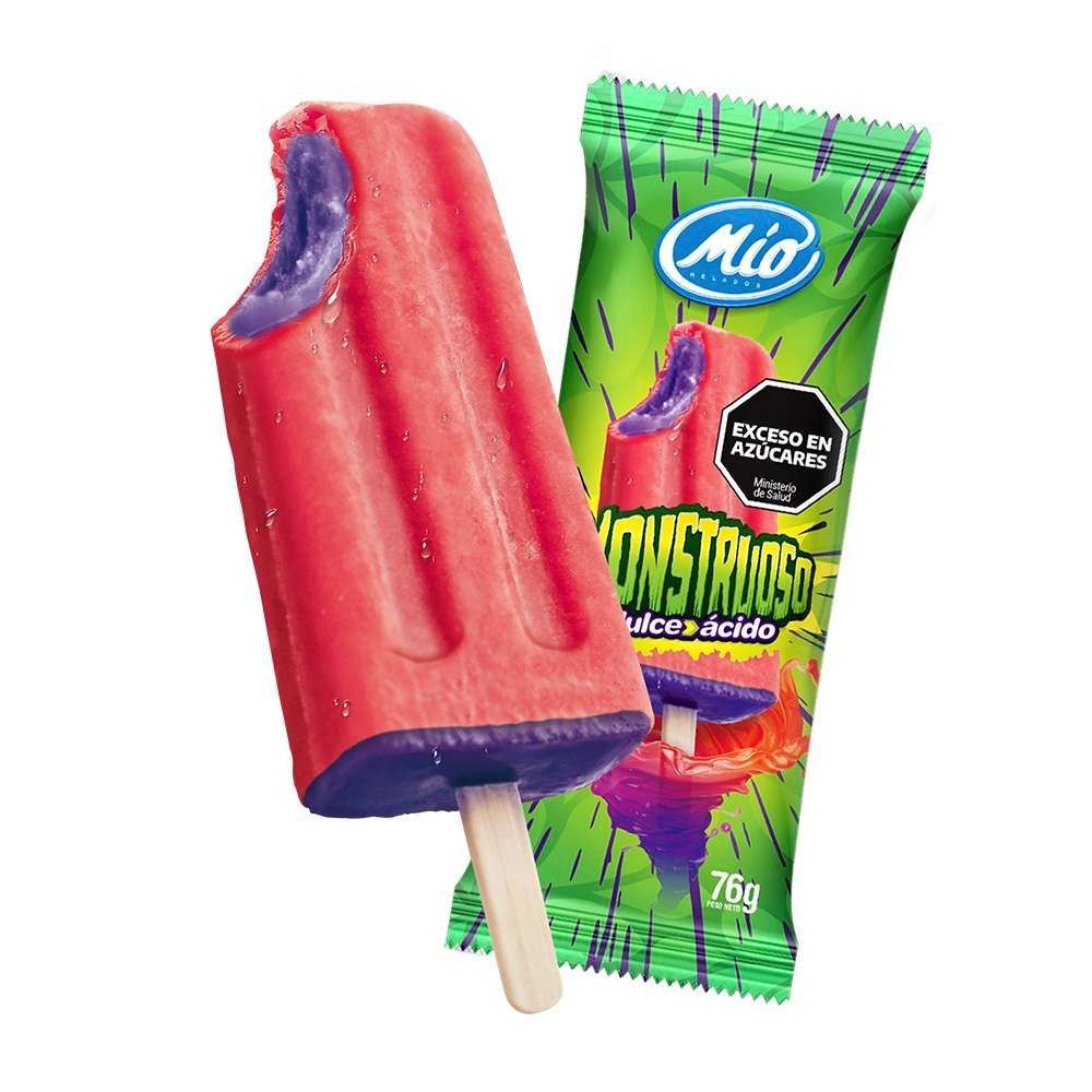 Palito Monstruoso