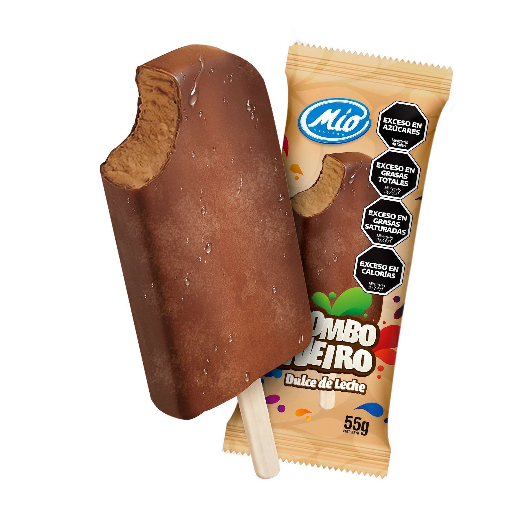 Palito bomboneiro dl