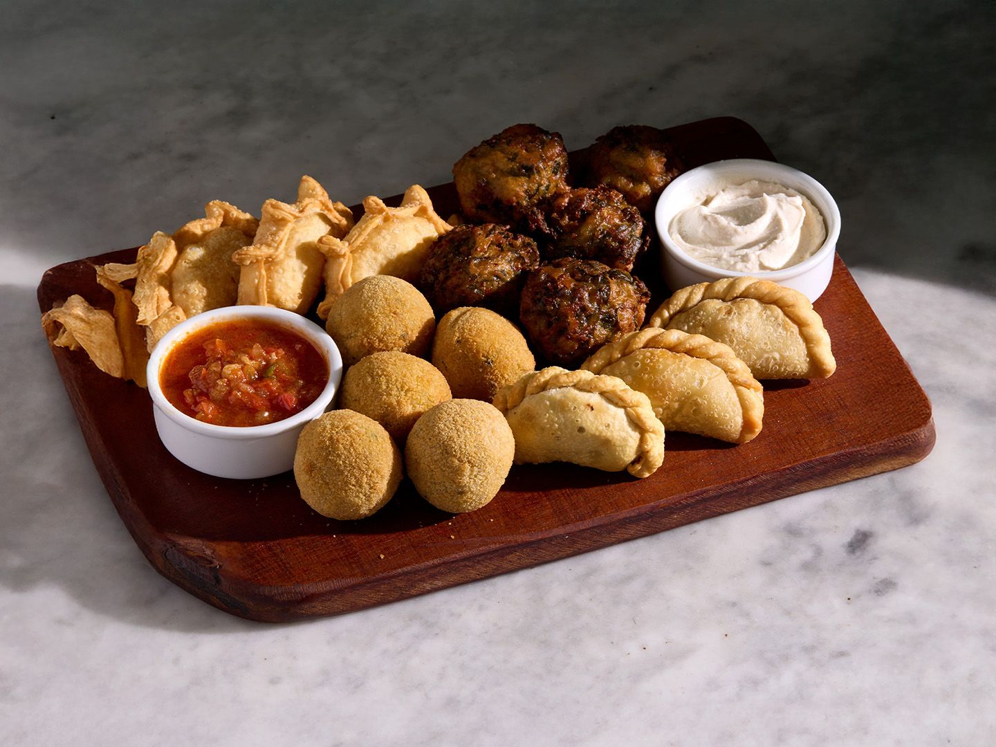 Combo Tapeo