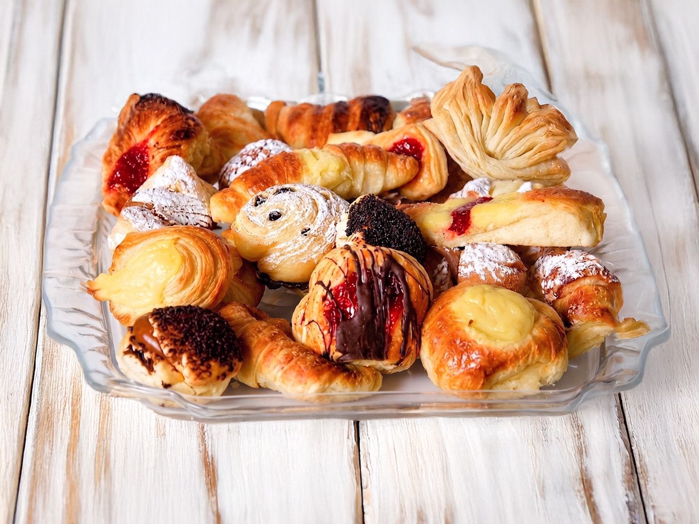Docena de facturas