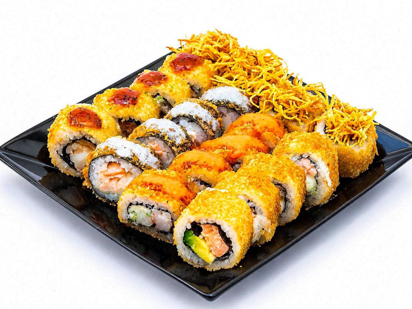 Tabla sendai 30 piezas