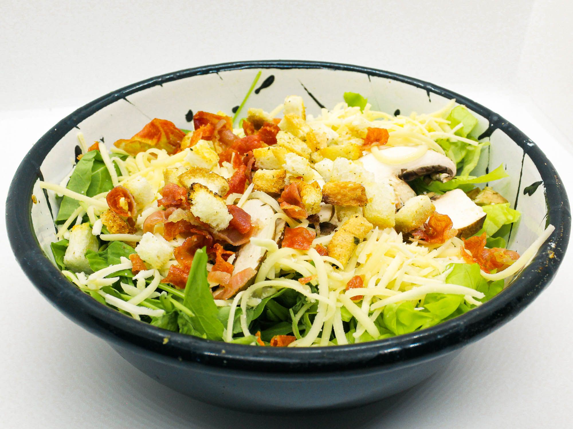 Ensalada Tres56