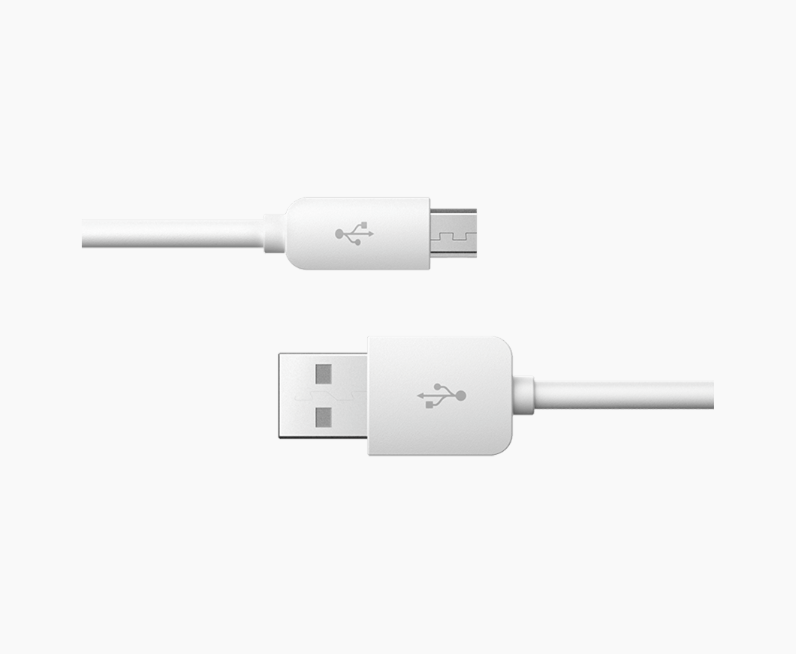 Cable Usb Duo