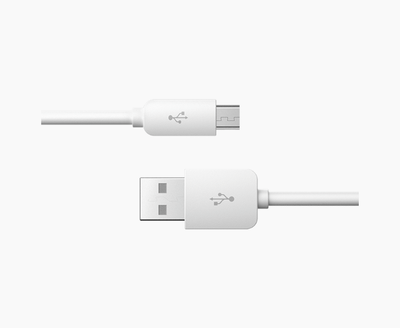 Cable Usb Duo