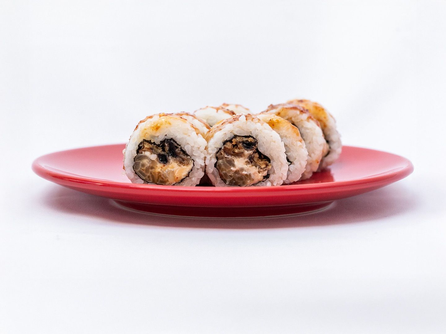 Fungus roll