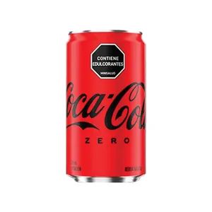 Coca cola zero lata 500 ml