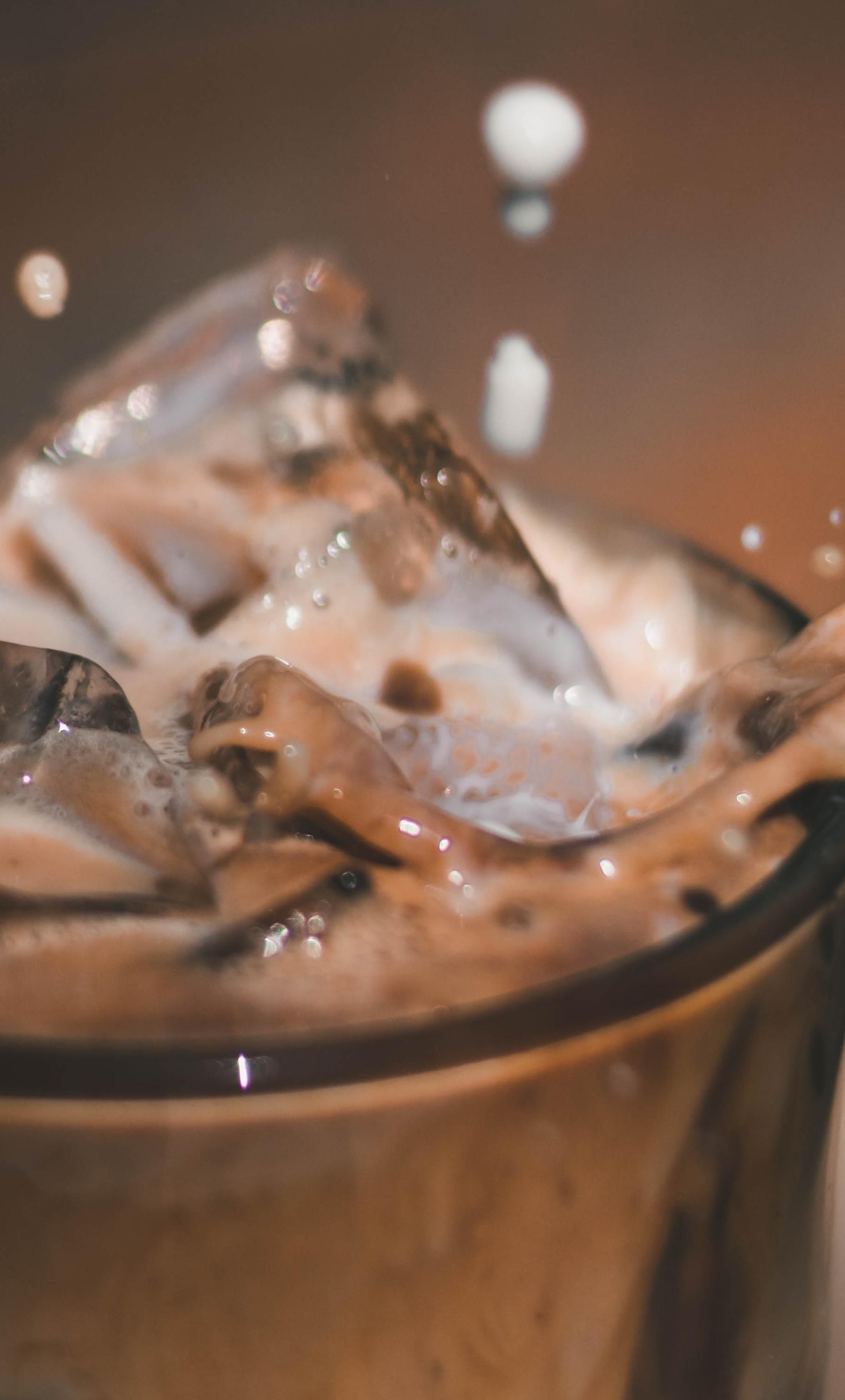Licuado De Banana