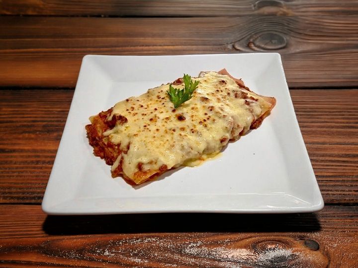 Lasagna