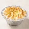 Pie de limón