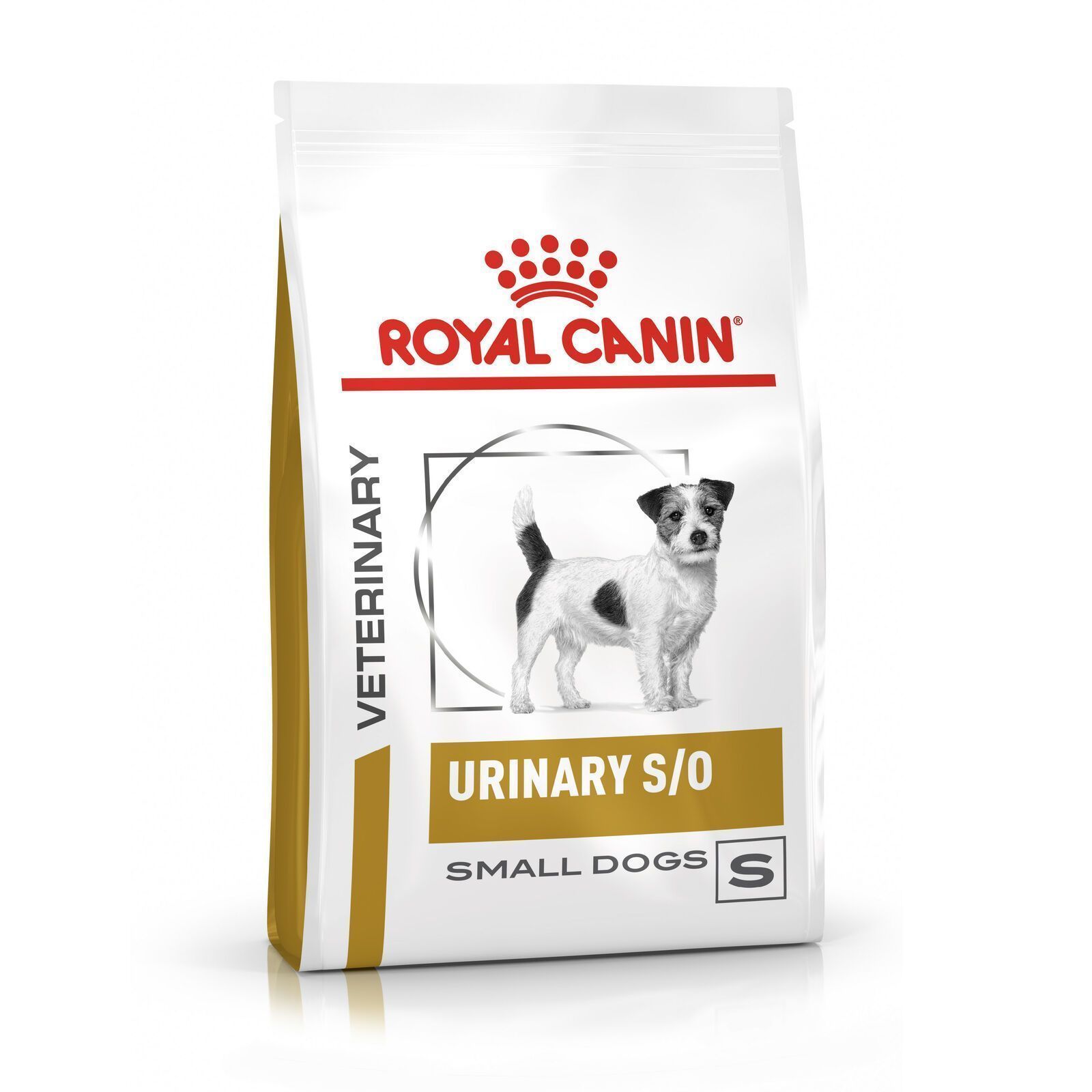 VD URINARY SMALL DOG 4 KG