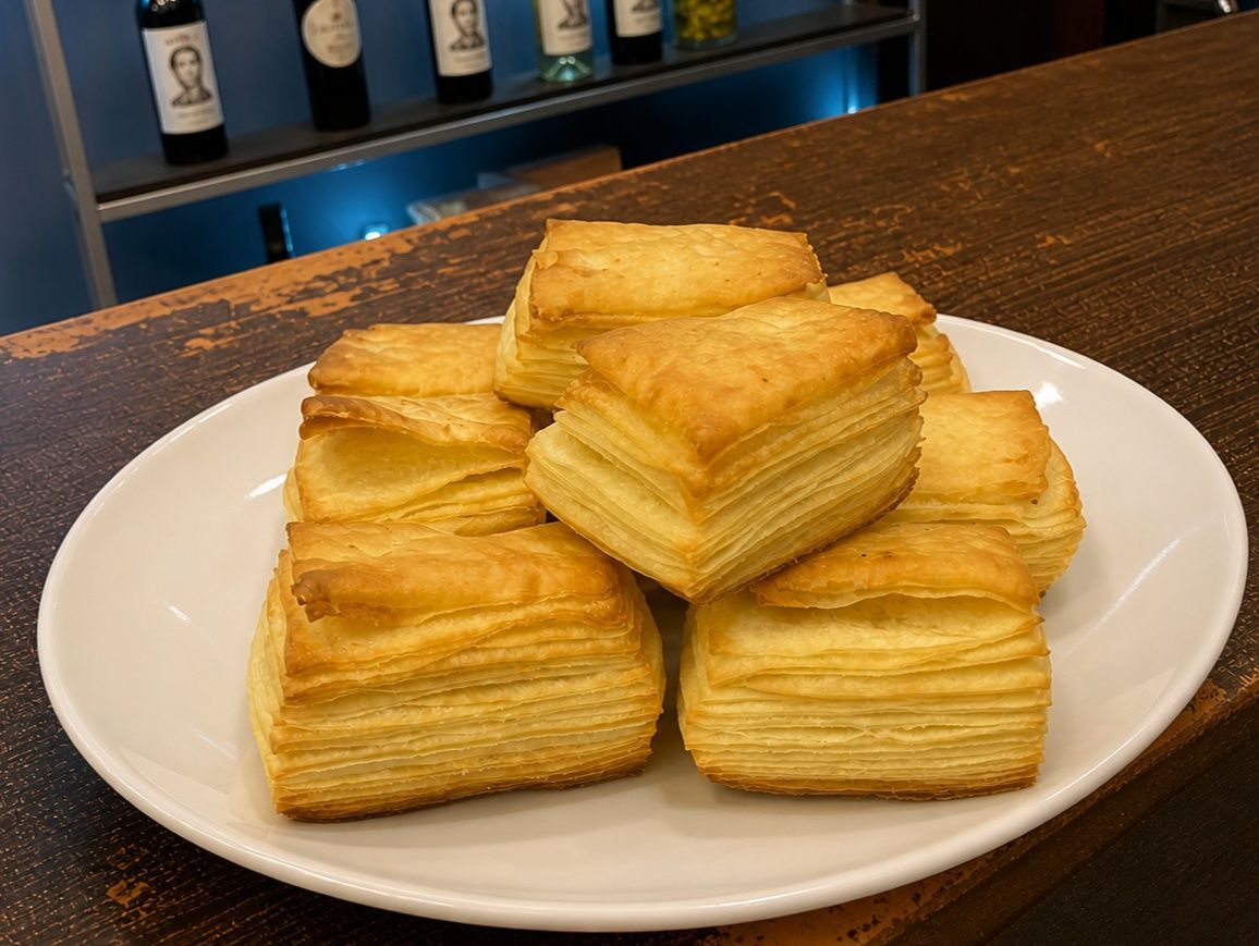 Bizcochos