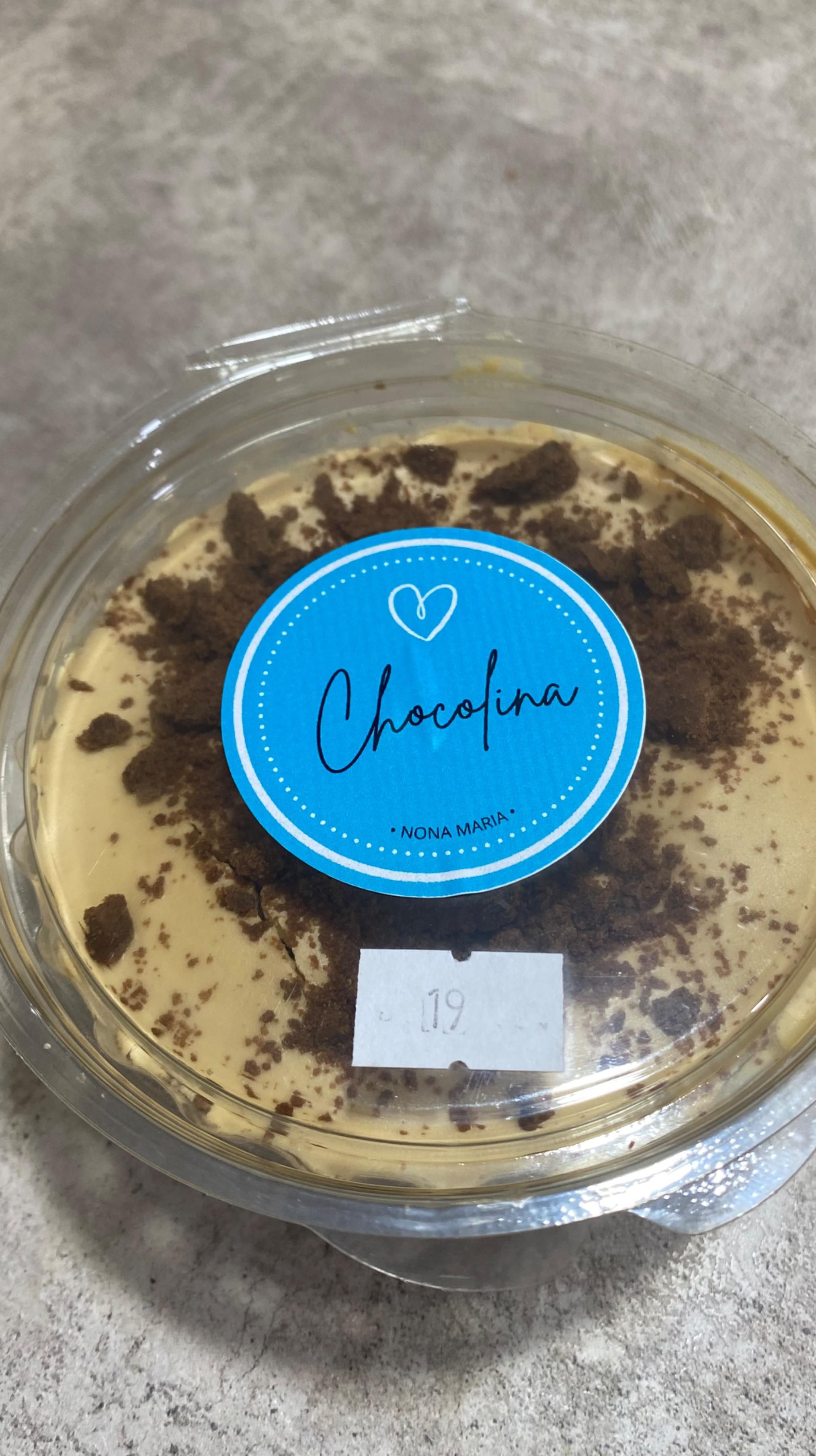 Chocolinas