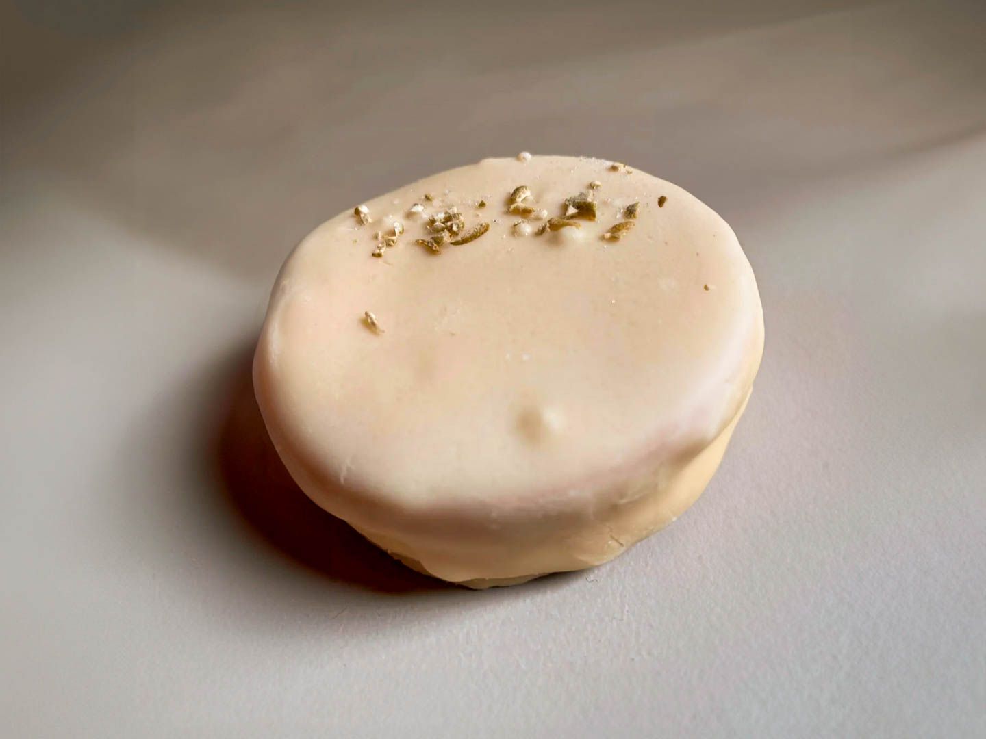 Alfajor Crema De Limon
