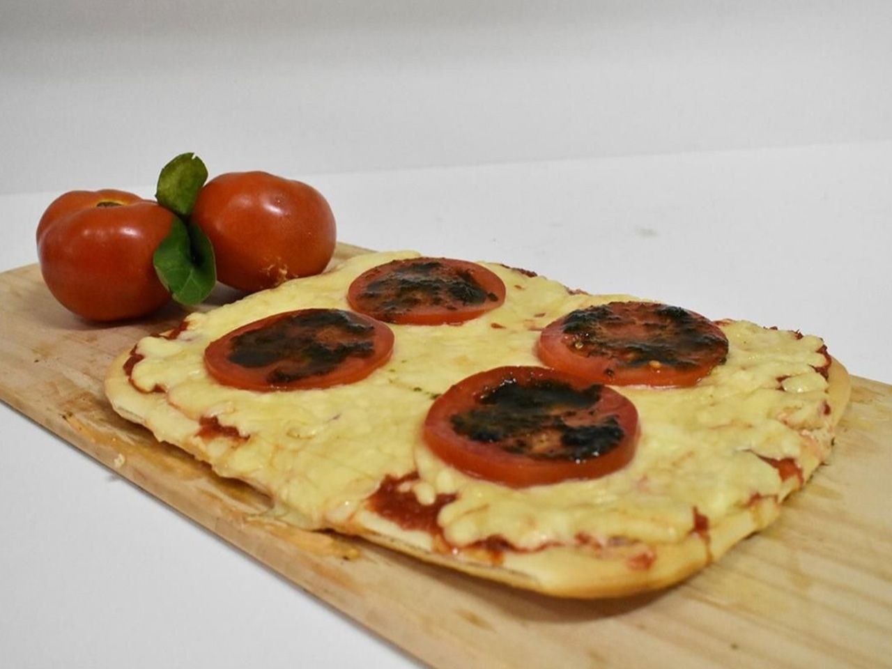 Pizza Siciliana